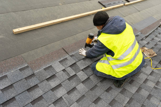 Best Slate Roofing Contractor  in Sebewaing, MI