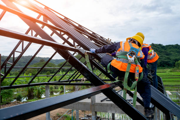 Quick and Trustworthy Emergency Roof Repair Services in Sebewaing, MI