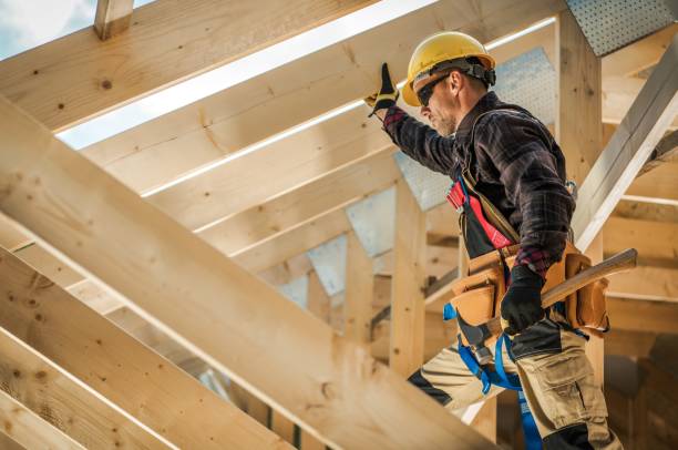 Best Slate Roofing Contractor  in Sebewaing, MI
