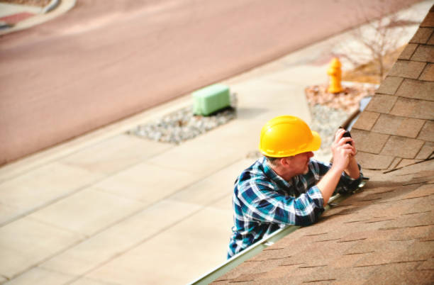 Best Residential Roofing Contractor  in Sebewaing, MI