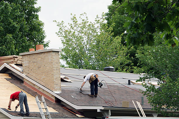 Best Best Roofing Contractors  in Sebewaing, MI