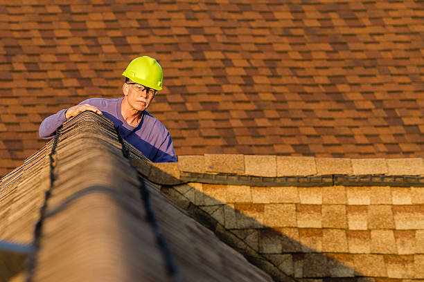 Tile Roofing Contractor in Sebewaing, MI